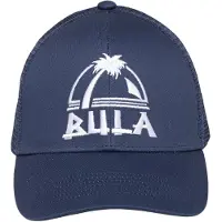 Bula Men's Shade Cap Denim