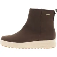 Pomar Women's Pihta Vegan Gore-Tex Winter Boot Brown