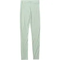 Houdini Women's Desoli Light Tights Shore Green