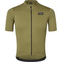 Gripgrab Explr Merinotech Korta ärmar Cykeltröja