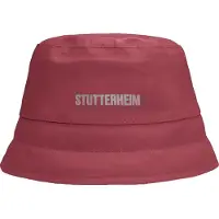 Stutterheim Skärholmen Puffer Burgundy