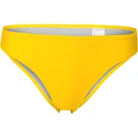 Casall Women's Bikini Brief Bright Sunset Yellow
