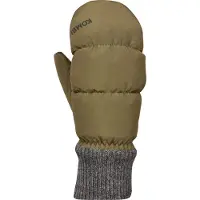 Kombi Women's Pillow WaterGuard Mitt Fern