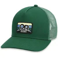 Outdoor Research Men's Advocate Trucker Hi Pro Cap Monstera