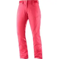 Salomon Women's Fantasy Pant Calypso Coral