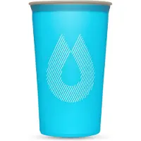 Hydrapak Speed Cup muggar, 2-pack, malibu blue/golden gate (A713HP)