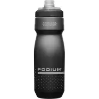CamelBak Podium, 710 ml, Cykel, Idrott, Svart, Polypropylen (PP), Silikon, Vridbar