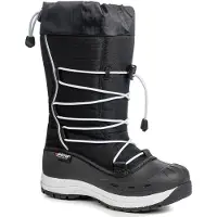 Baffin Women's Snogoose Black
