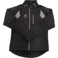 Dobsom Kids' R-90 Winter Jacket Black
