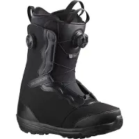 Salomon Ivy Boa Sj Snowboardboots För Kvinnor