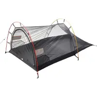Fjällräven Mesh Inner Tent Lite-shape 2 Black
