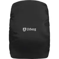 Urberg Daypack Raincover Black