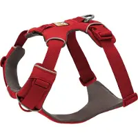 Ruffwear Front Range Hundsele