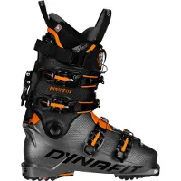 Dynafit - Pjäxor herr - Tigard 110 Magnet/Fluo Orange för UnisexUll - Storlek 28.5 - Grå