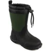 Vincent Kids' Algot Olive