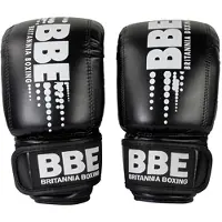 Bbe Boxing Pvc-boxningssäckhandskar
