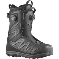 Salomon Launch Boa Sj Snowboardstövlar