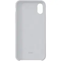 KMP Silicon Case Iphone X Silicone Telefonfodral