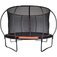 Evo-x Evt Trampolin