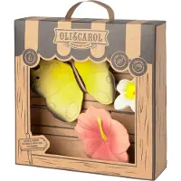 Oli&carol Nyföddpaket Fjäril