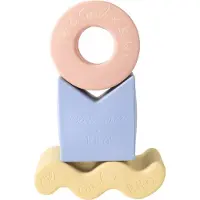 Oli&carol X Kiko Geometriska Figurer Donutset