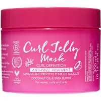 Umberto Giannini Curl Jelly Mask 300 ml