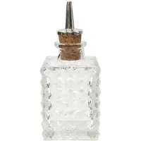 Barprofessional Bitters Flaska Fyrkantig 100 Ml
