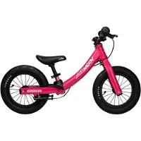 Bemoov M12´´ 2024 Springcykel