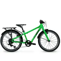 Bemoov Cs20´´ Ts71 8s 2024 Cykel