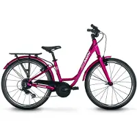 Bemoov Cl24´´ Ts71 8s 2024 Cykel