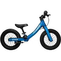 Bemoov M12´´ 2024 Springcykel