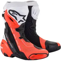 Alpinestars Supertech R Vented Racingstövlar