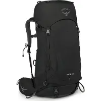 Osprey Kyte 38 L noir