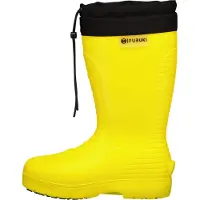 FUBUKI Unisex Niseko 3.0 Yellow