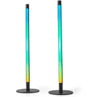 Nedis Wifild10rgbw Bordslampa