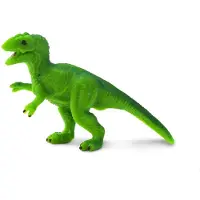 Safari Ltd Tyrannosaurus Rex Lycka Mini Figur