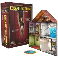 Thinkfun Casa De Muñecas Maldita Brädspel Spanska