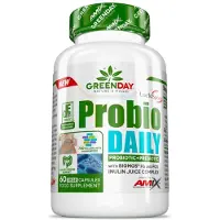 Amix Daily Vitamins Kapslar 60 Enheter