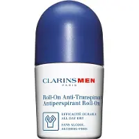 Clarins Men Anti-Transpirant Deo Roll-On