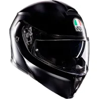 AGV Streetmodular E2206 Mplk Modulär Hjälm