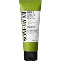 Ginza.se Some By Mi - Super Matcha Pore Clean Cleansing Gel 100 ml