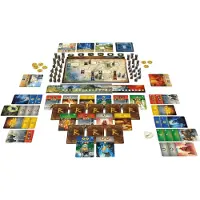 The Lord Of The Rings : Duel for Middle-Earth