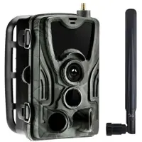 Denver Wildlife Wcl-8040 4g Lte Tuya Kompaktkamera