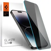 Spigen Szkło Hartowane Spigen Glas.tr Slim Privacy Na Iphone 14 Pro Max