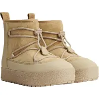 Tretorn Women's Aspa Hybrid Low vinterskor