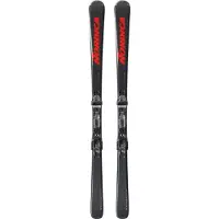 Nordica Men's Spitfire 73 /Tp2 Comp 10 Fdt Grey/Red