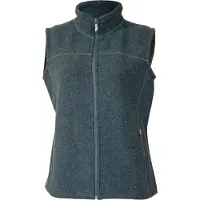 Ivanhoe Women's Beata Vest Atlantic Deep