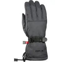 Kombi Men's Everyday Glove Asphalt