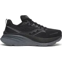Saucony Women's Hurricane 24 skor för landsvägslöpning