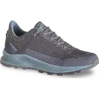 Dolomite Women's Carezza Grey/Denim Blue